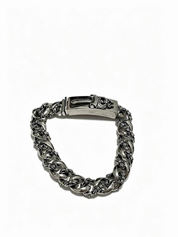 Chrome Hearts Bracelet 05yxs117